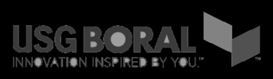 USG Boral plasterboard