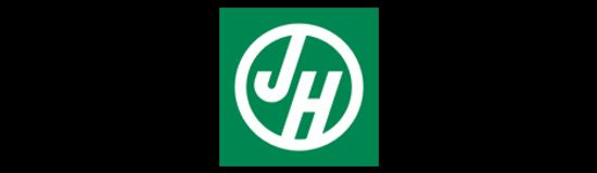 James Hardie fibre cement board