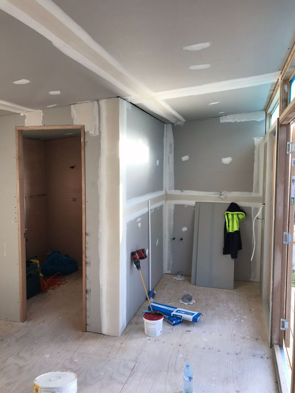 Gallery – Sydney Plaster Master